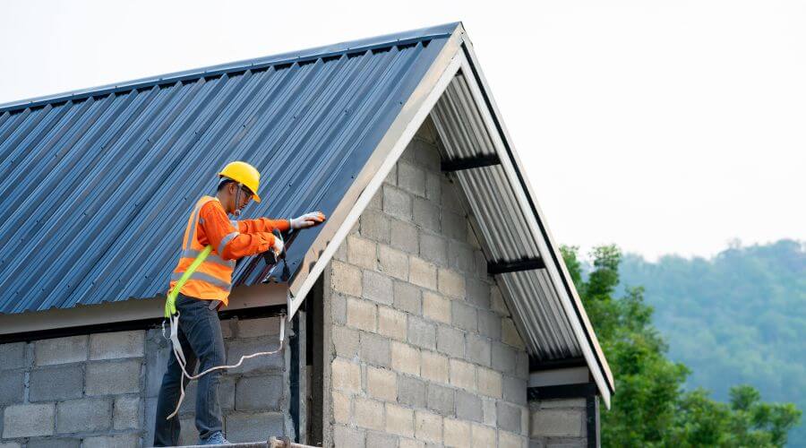 Local Chimney Repair in Montvale, NJ